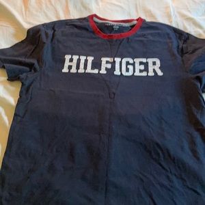 Really soft Tommy Hilfiger shirt
